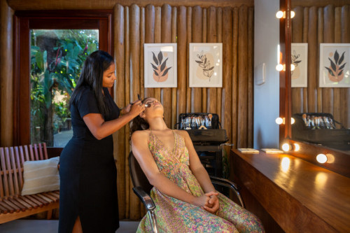 Pousada Quarto Crescente